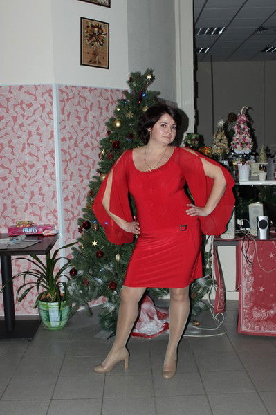 Галина Назарова