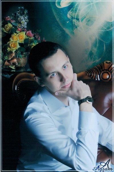 Игорь Гостев