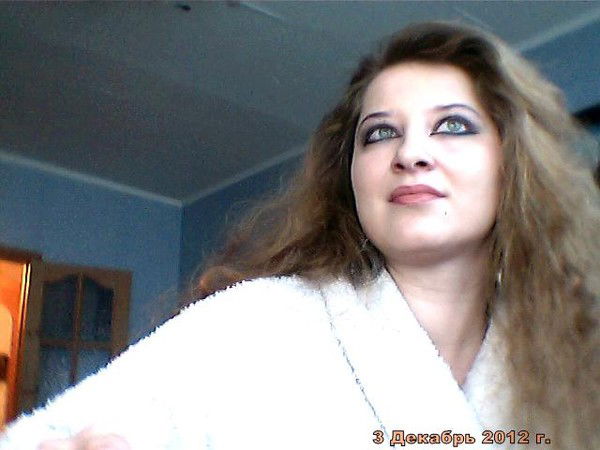 Анна Ланцова