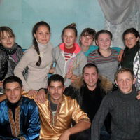 Галина Баженова