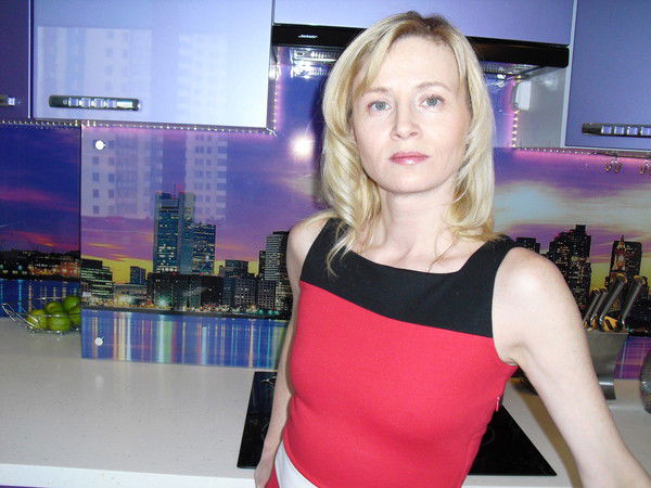 Елена Кулаева