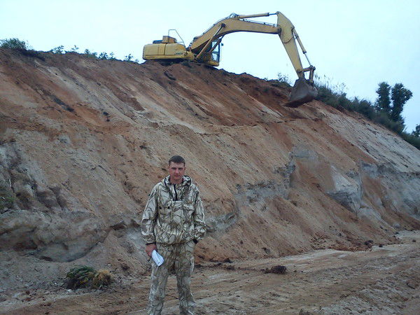 Артем Озяков