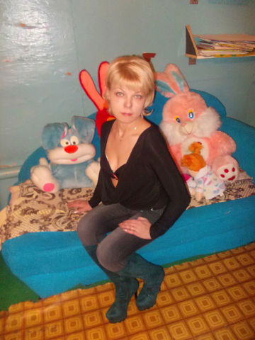 Татьяна Макаревич