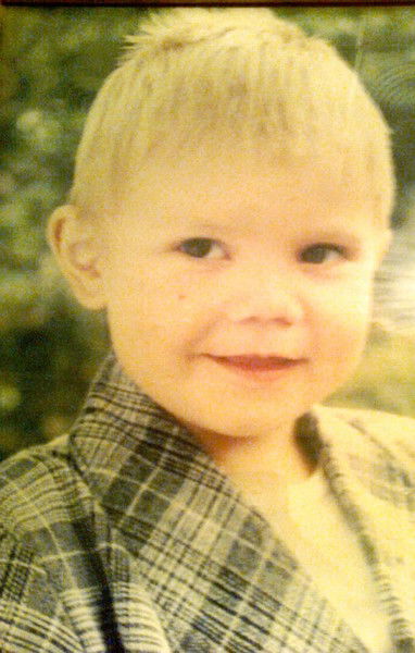 Леха Лучевников