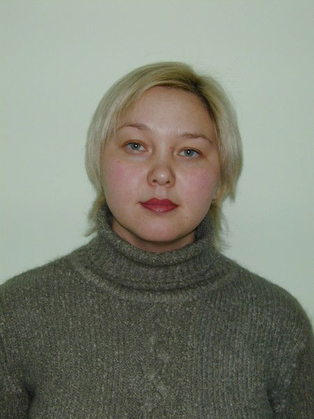 Лариса Таланцева