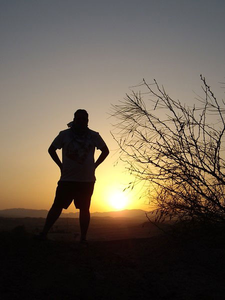 Аркадий Балакирев