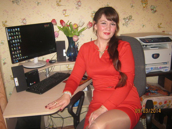 Светлана Костицына(Романович)