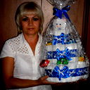 Вера Березовская