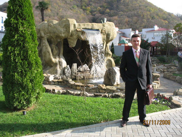 Виктор Белогрудов