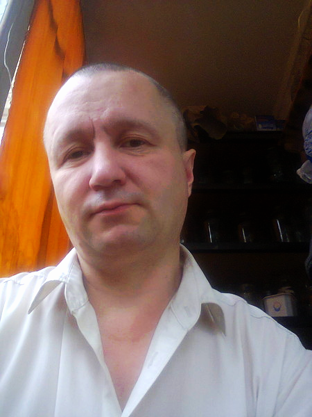 Эдуард Мазуров