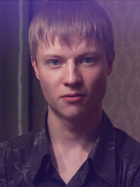 Влад Мавлютов