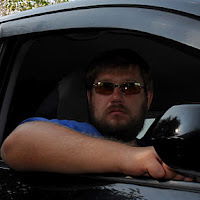 Михаил Черкашин