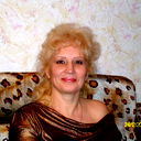 Елена Галимбовская