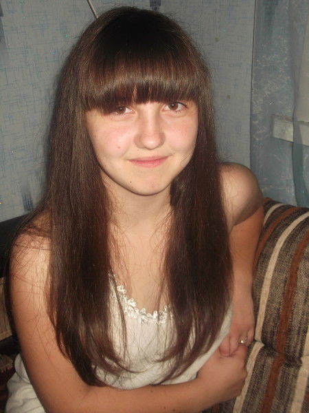 Вероника Лучиц