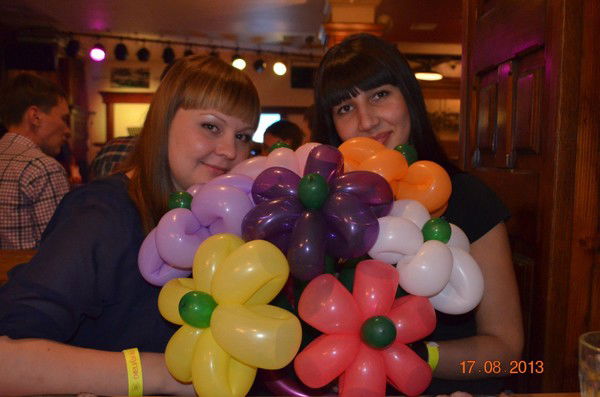 Tatka Юртаева