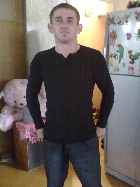 Александр Сахневич