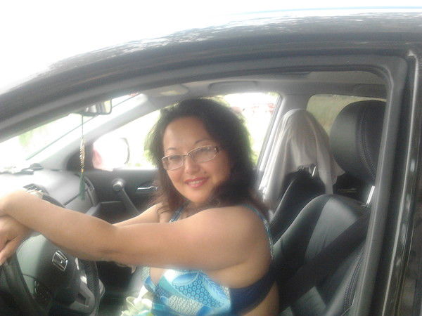 Алтын Умирзакова