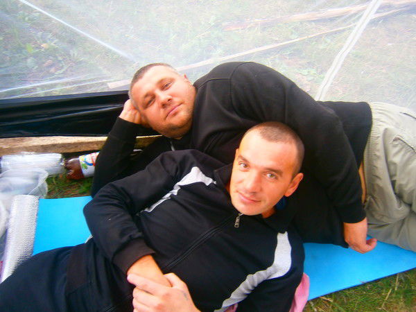 Дима Листунов