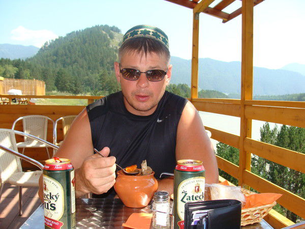 Андрей Пирогов