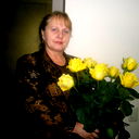 Любовь Матросова