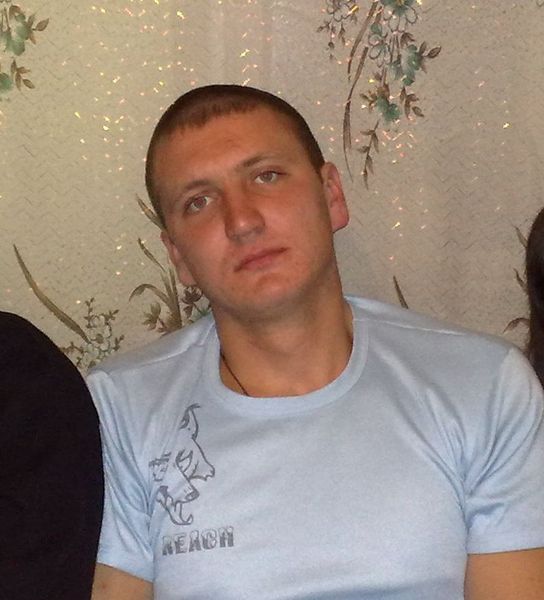 Евгений Алексеев