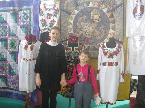 Наталья Арсентьева