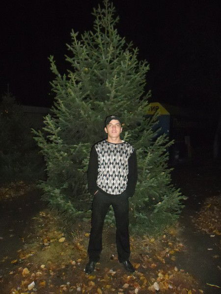 Владимир Иванющенко