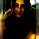 Алина Волкова