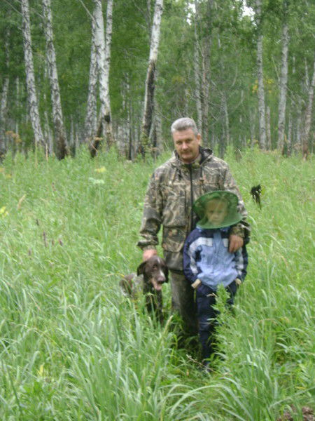 Виктор Непийвода