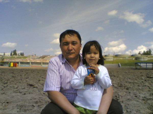 Асхат Шанкотов