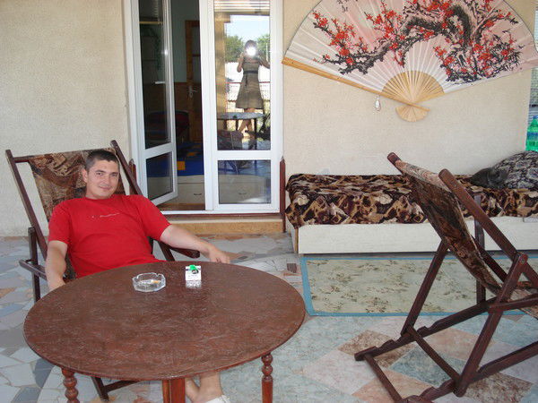 Андрей Архипов