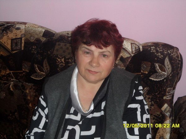 Наталья Хоменко