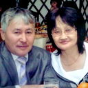 Зауреш Рахимжанова