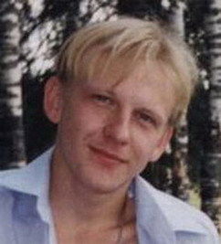 Александр Денисов