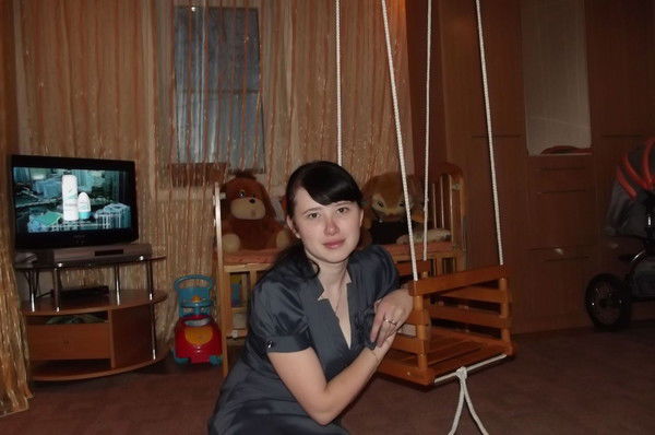 Людмила Брылева