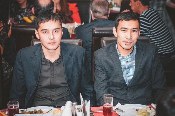 Нуржан Иксанов