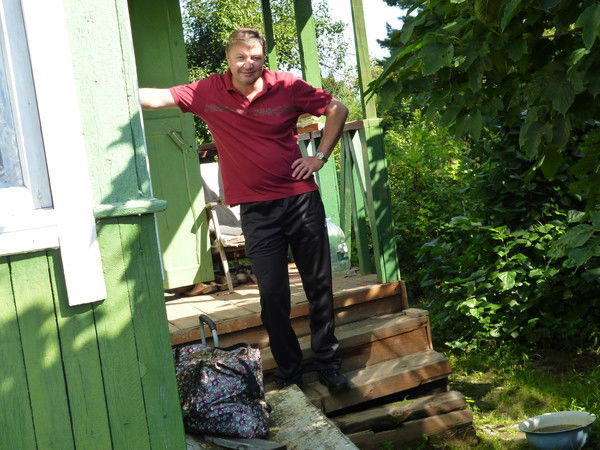 Вячеслав Крюков