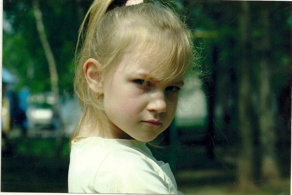 Екатерина Анфиногенова