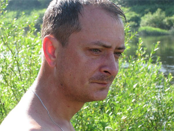 Андрей Дроздов