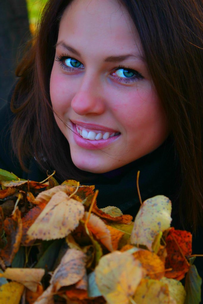 Наталья Попова