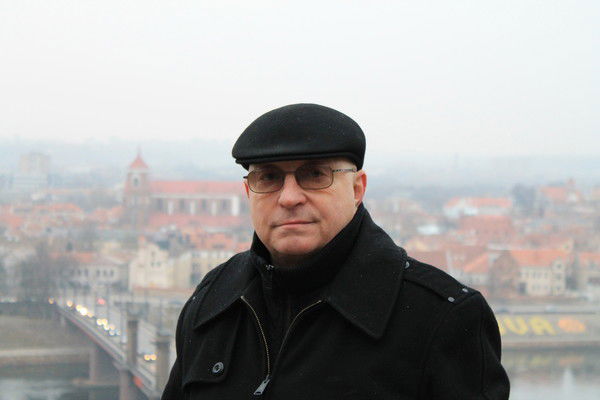 Александр Петяев