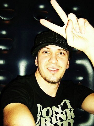 Александр Дюкарев