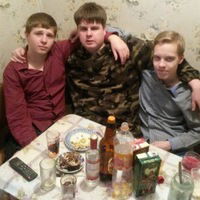 Женя Малышев