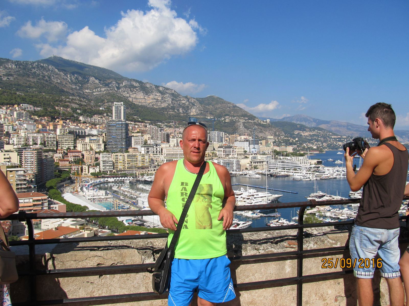 Владимир Карпович