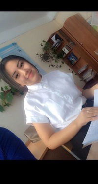 Fariza Suleimenova