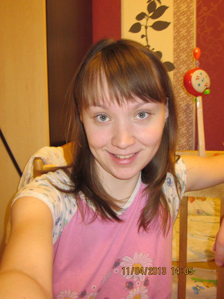 Альбина Ваторопина