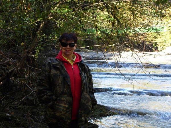 Valentina Arschukova