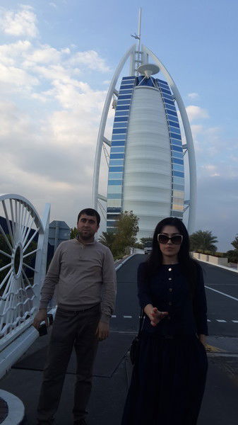 Саидджамол Шарифов