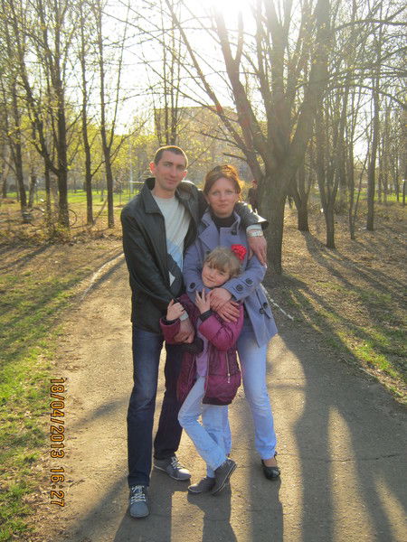 Виктор Ефанов