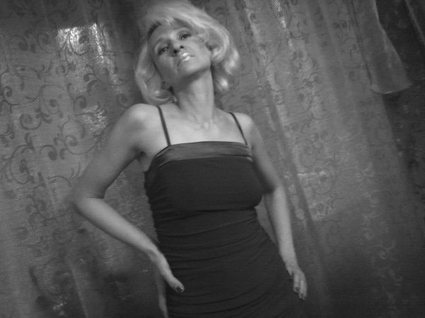 Юлия Волошина